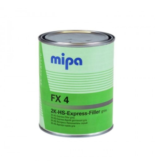 2K HS-EXPRESS FILLER FX4 1LT